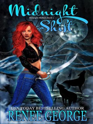 cover image of Midnight Shift